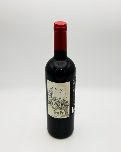 Château Tire Pé 2019
