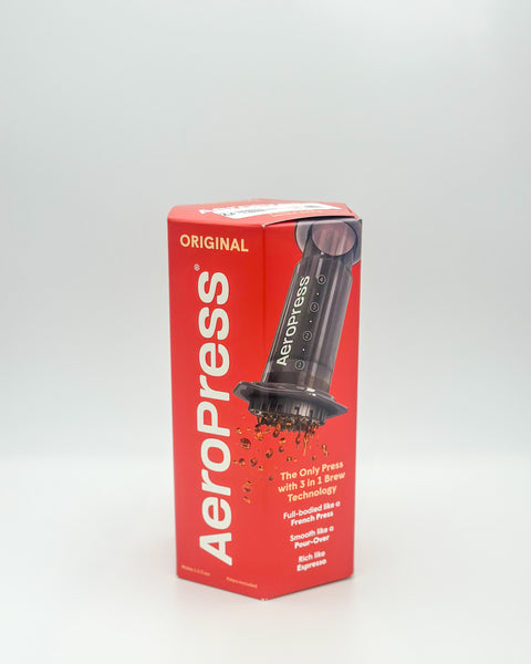 Aeropress
