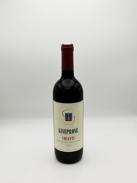 Ginerprone Chianti
