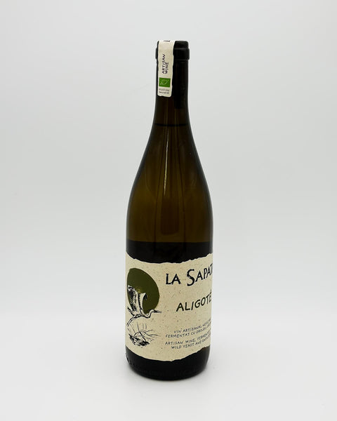 La Sapata