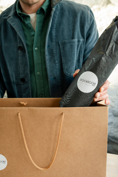 Crisp and Precise Whites