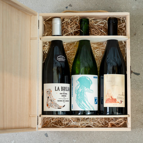 Christmas Premixed Gift Sets