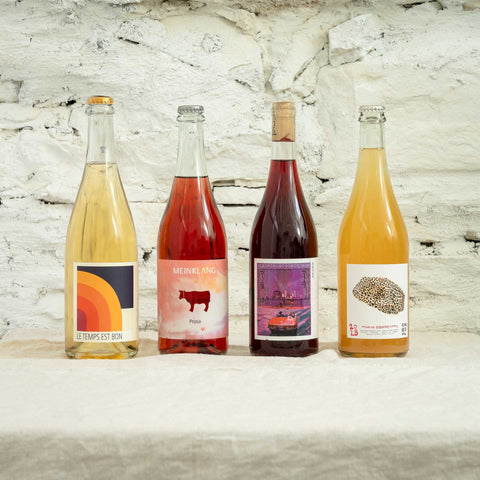 Orange Wine