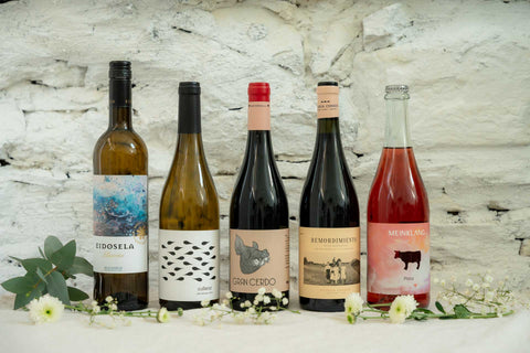 Wine