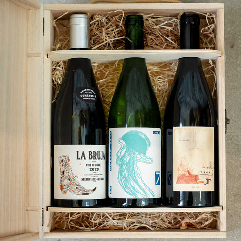 Wine Cases