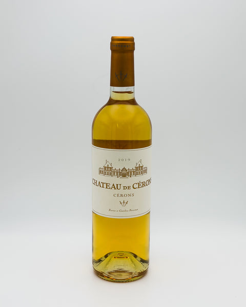 Chateau de Cérons Sweet