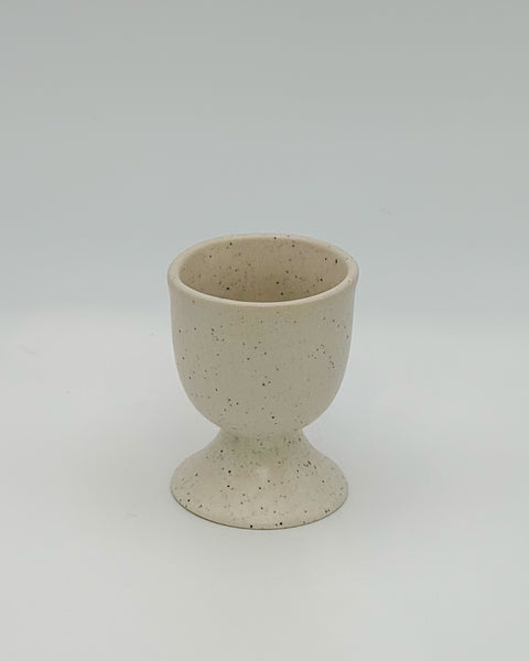 Broste Nordic Vanilla Egg Cup