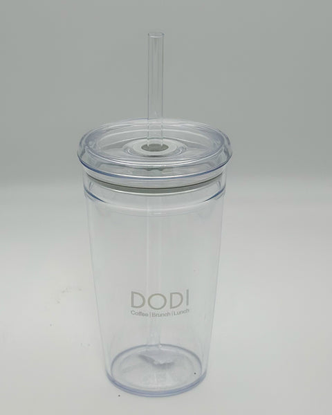 Dodi branded cold cup
