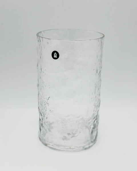 House Doctor - Clear Vase
