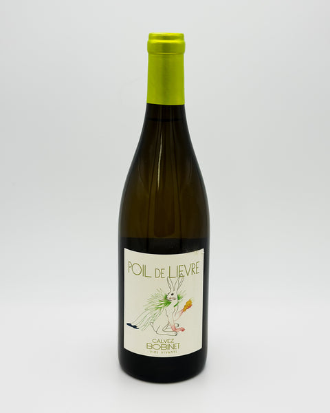 Poil de Lievre