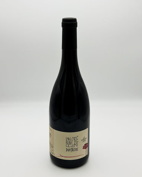 Rémi & Laurence Dufaître, Brouilly