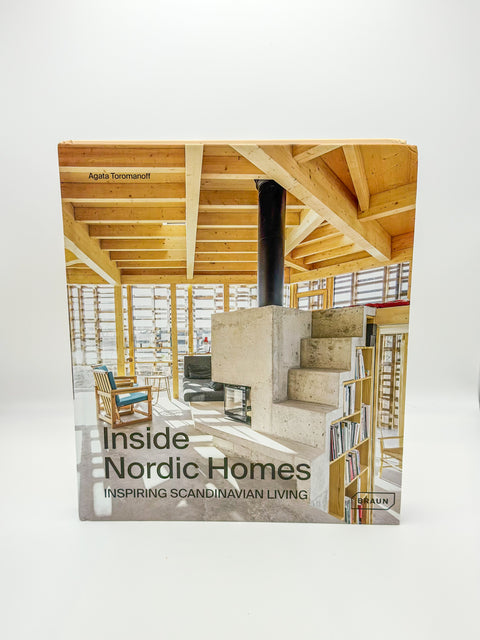 Inside Nordic Homes