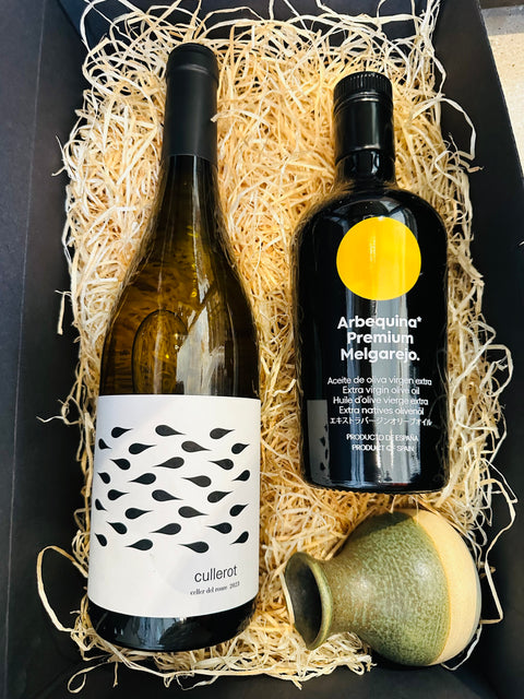 Custom Stockroom Gift