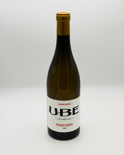 Ube Miraflores
