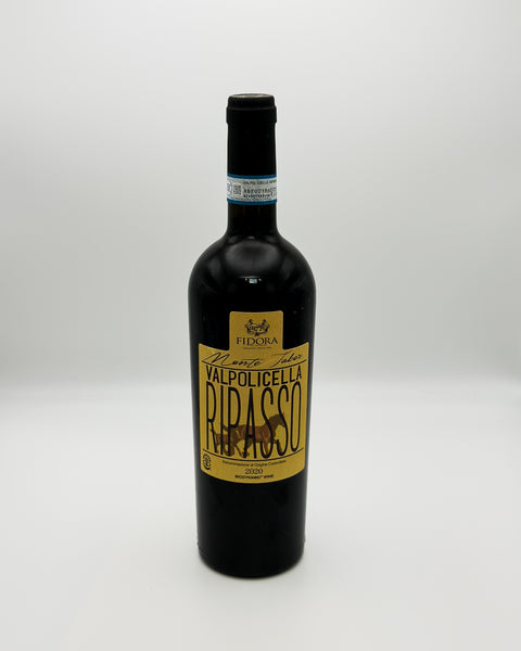 Valpolicella Ripasso ‘Monte Tabor’