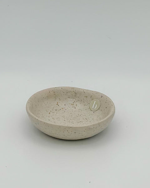 Broste Nordic Vanilla Butter Bowl