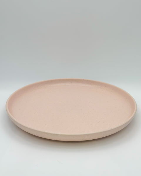 Casafina Dinner Plate - marshmallow
