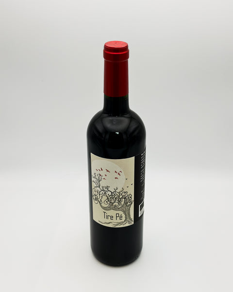 Château Tire Pé 2019