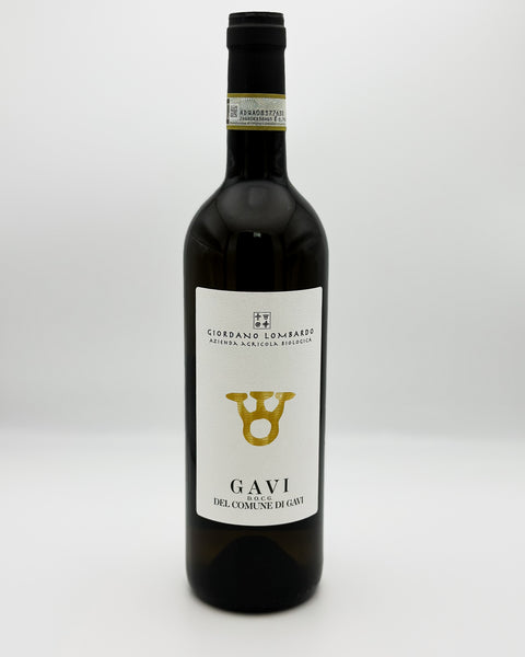 Gavi di Gavi - Giordano Lombardo