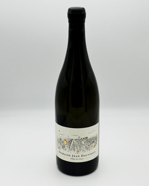 Chablis, Domaine Jean Dauvissat Père et Fils