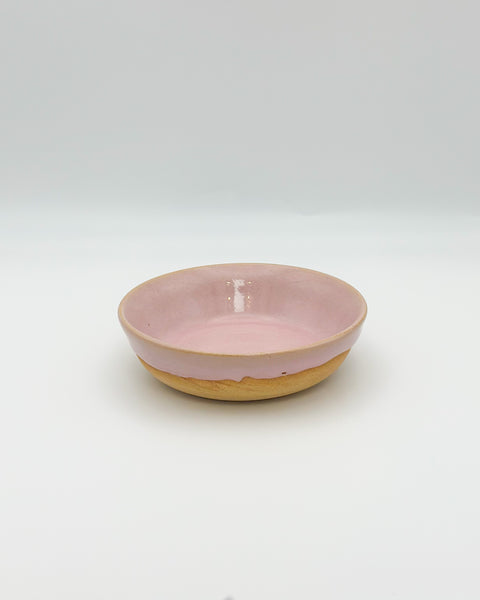 John Sherlock Tapas Dish - Pink