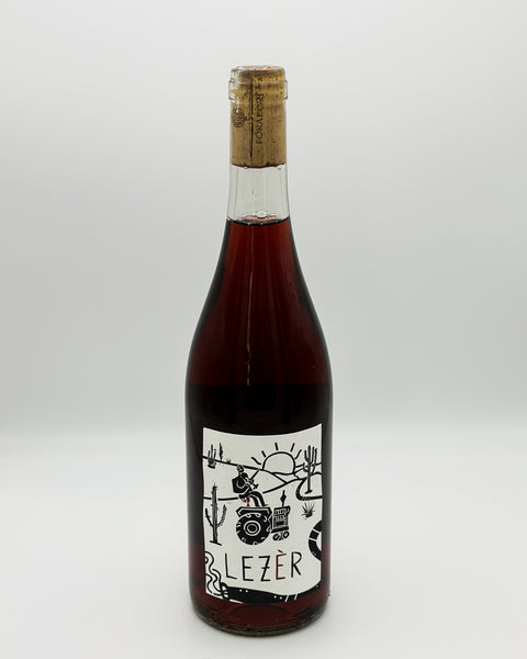 Lezer
