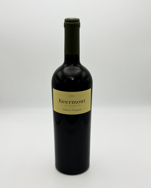 Keermont Estate Cabernet Sauvignon