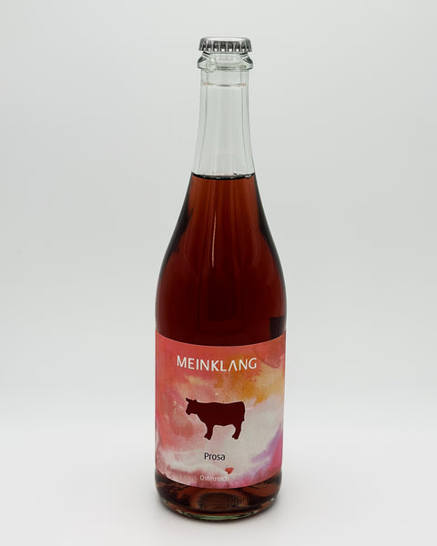 Prosa Rosé