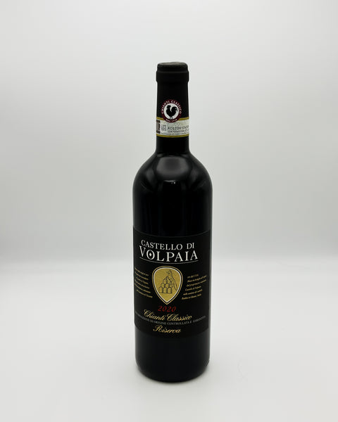Chianti Classico Riserva - Castello Di Volpaia
