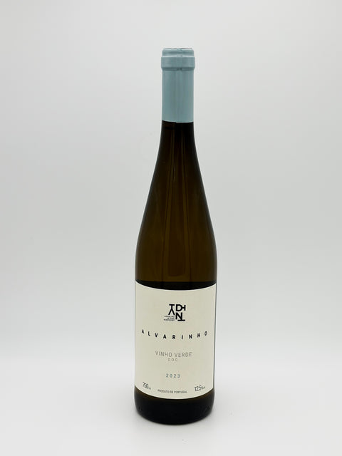 ADN Alvarinho