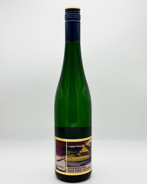 Max Ferd. Ritcher - Riesling