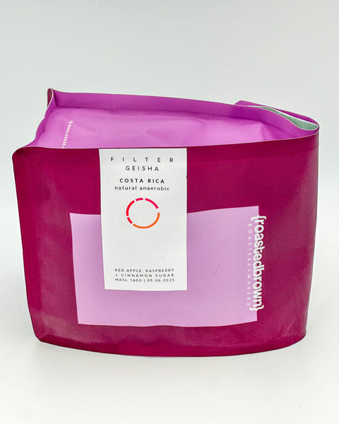 Filter Coffee Costa Rica - 250g