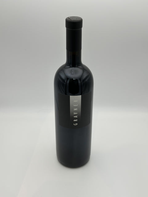 Josko Gravner - Rosso ‘Breg’