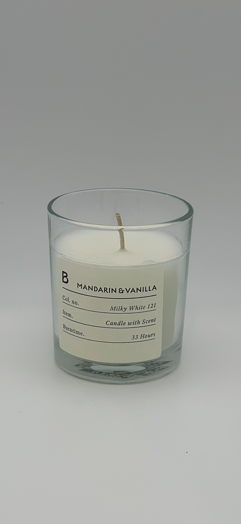 Broste Candle