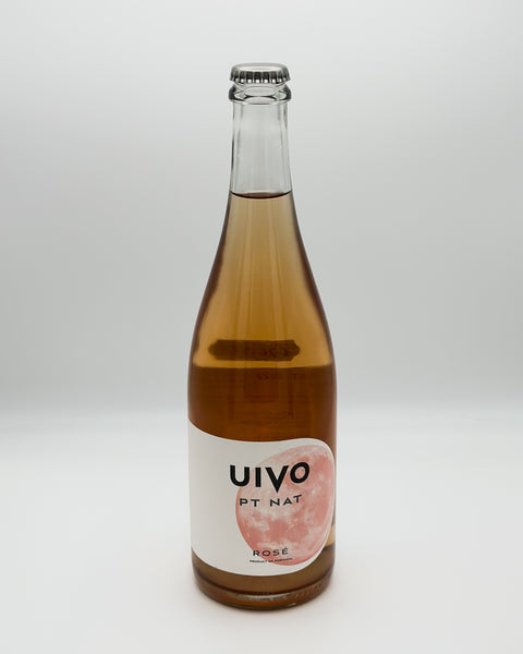 Uivo Rosé Pet Nat