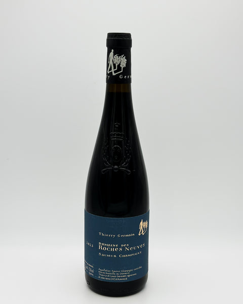 Cuveé du Domaine