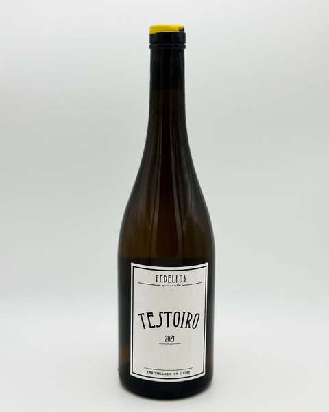 Fedellos- Testoiro