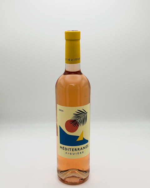 Méditerranée Figuière Rosé