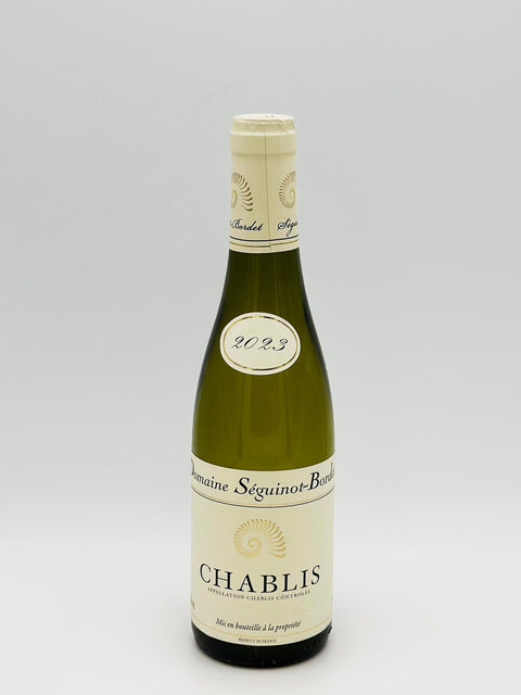 Chablis, Domaine Séguinot-Bordet