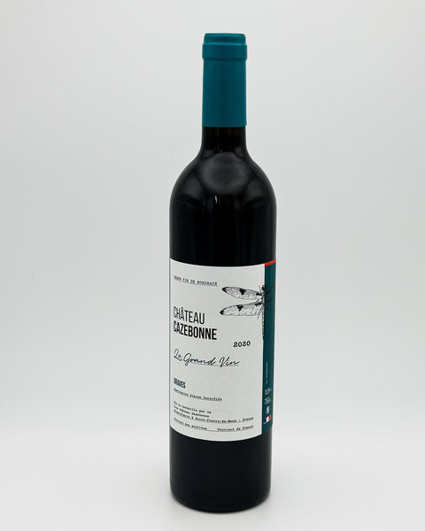 Le Grand Vin