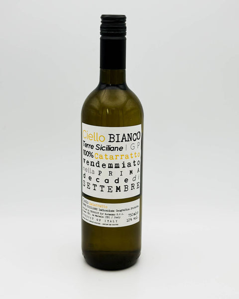 Ciello Bianco