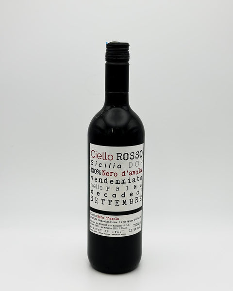 Ciello Rosso