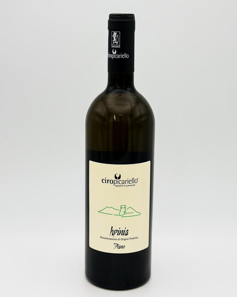 Irpinia Fiano