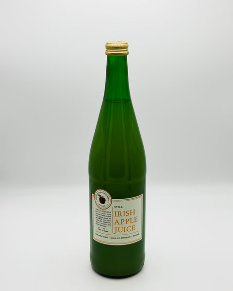 Irish Apple Juice