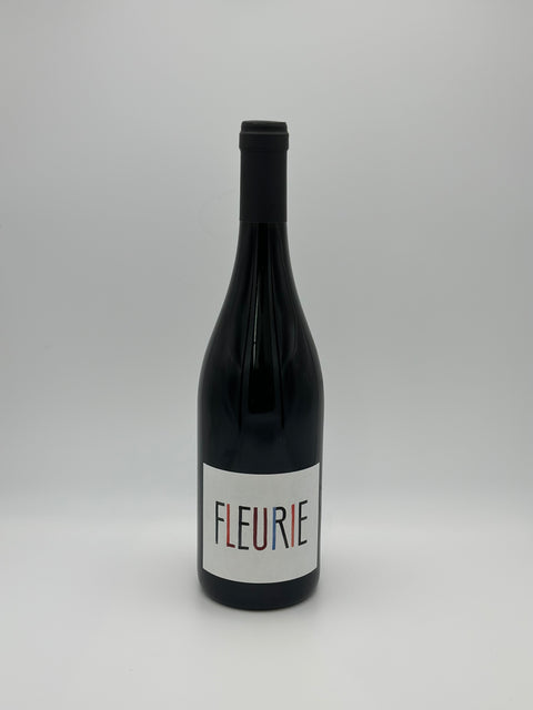 Fleurie