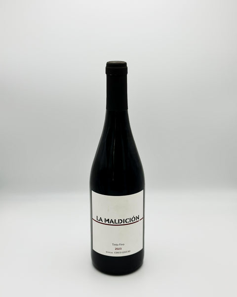 La Maldicion