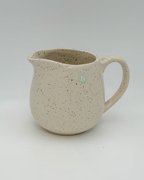 Broste Vanilla Milk Jug