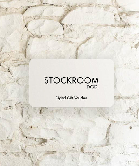 Digital Gift Voucher