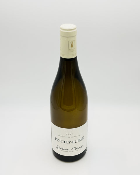 Chardonnay