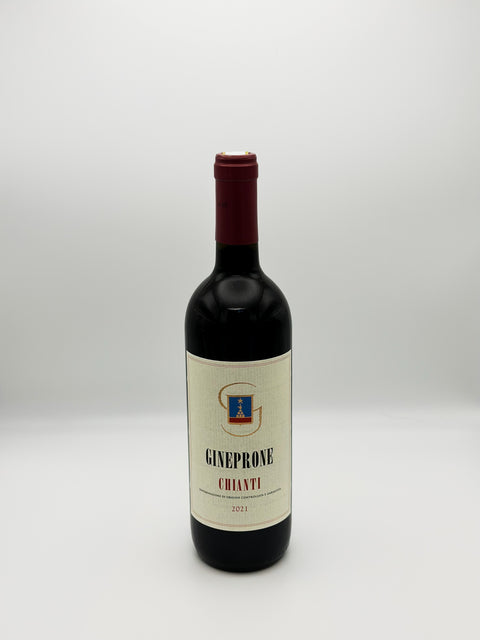Ginerprone Chianti
